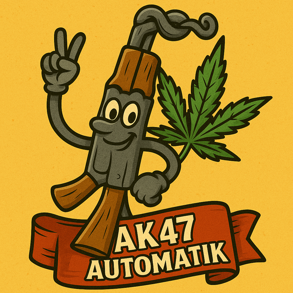 AK47 Autoflower Hanfsamen