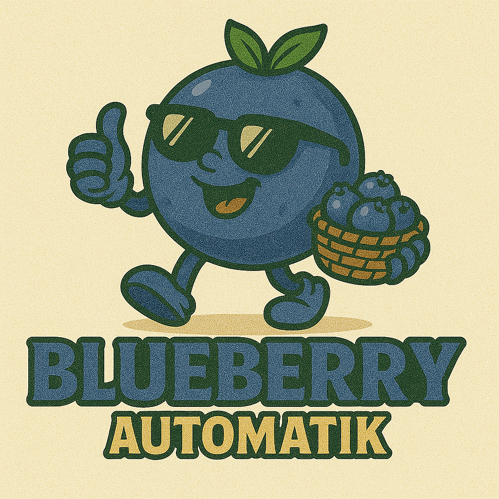 Blueberry Autoflower Hanfsamen