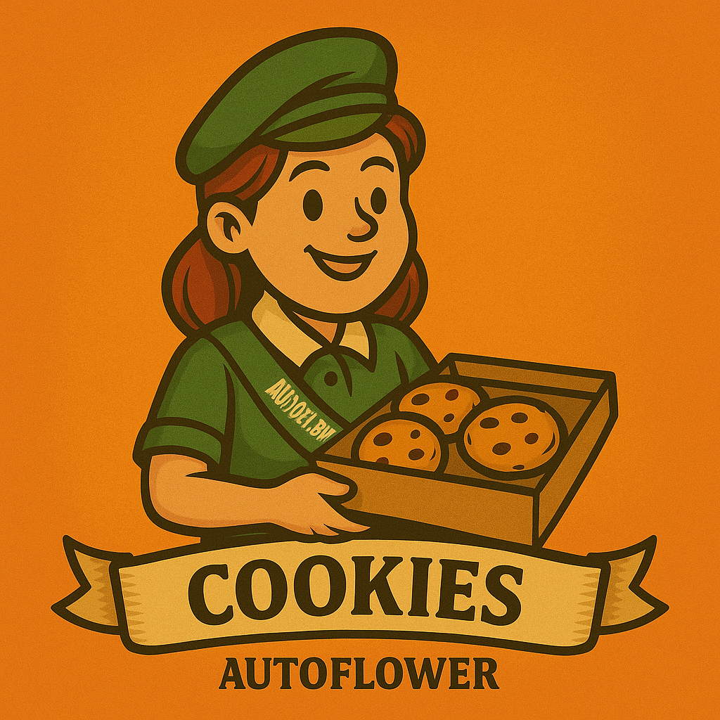 Cookies Autoflower