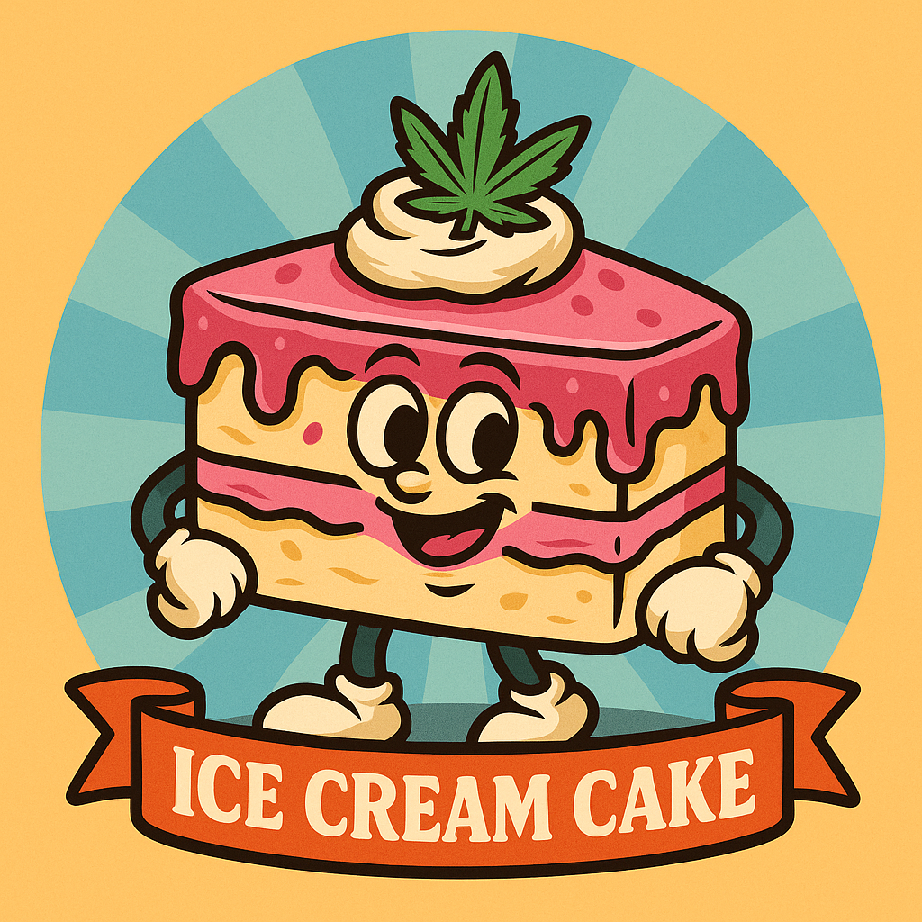Ice Cream Cake Hanfsamen