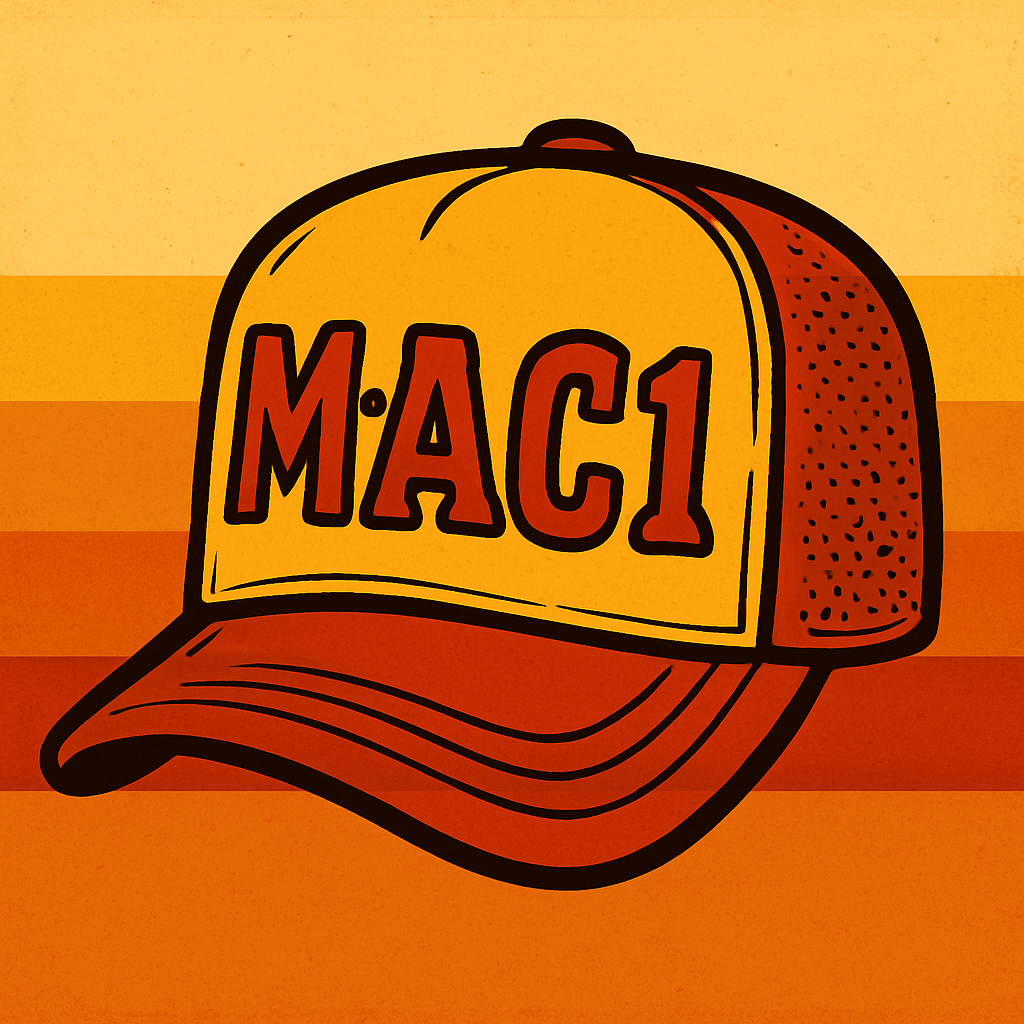 MAC Hanfsamen