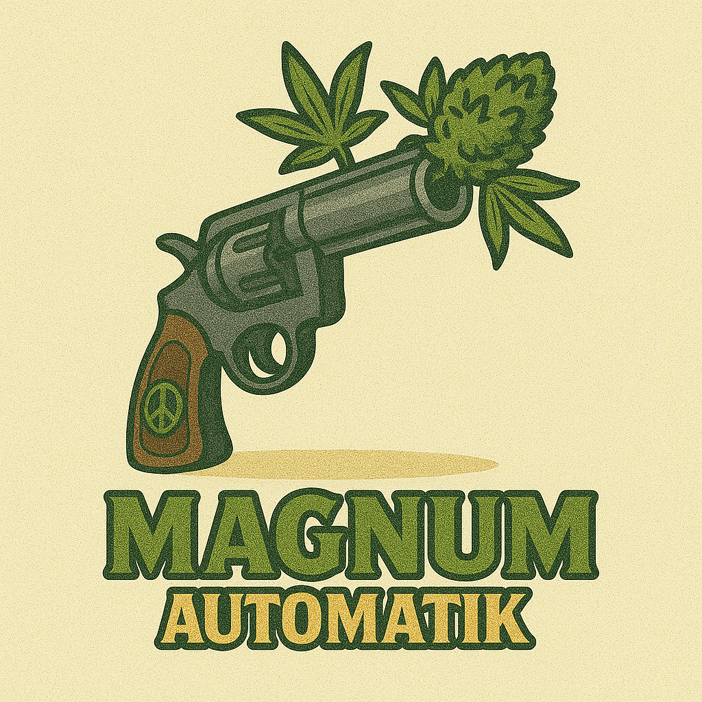 Magnum Autoflower Hanfsamen