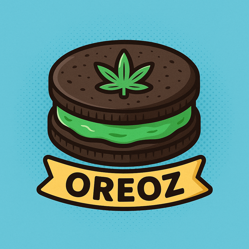 Oreoz Hanfsamen