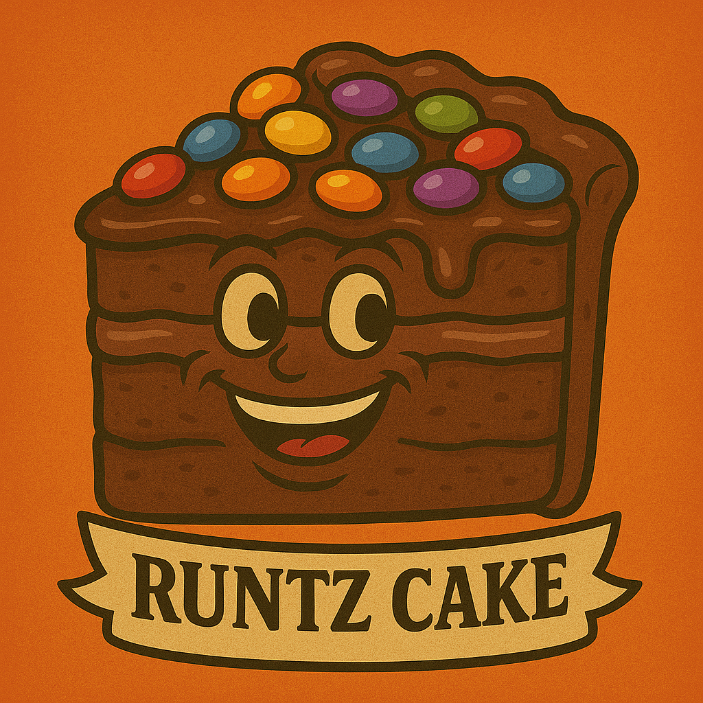 Runtz Cake Hanfsamen