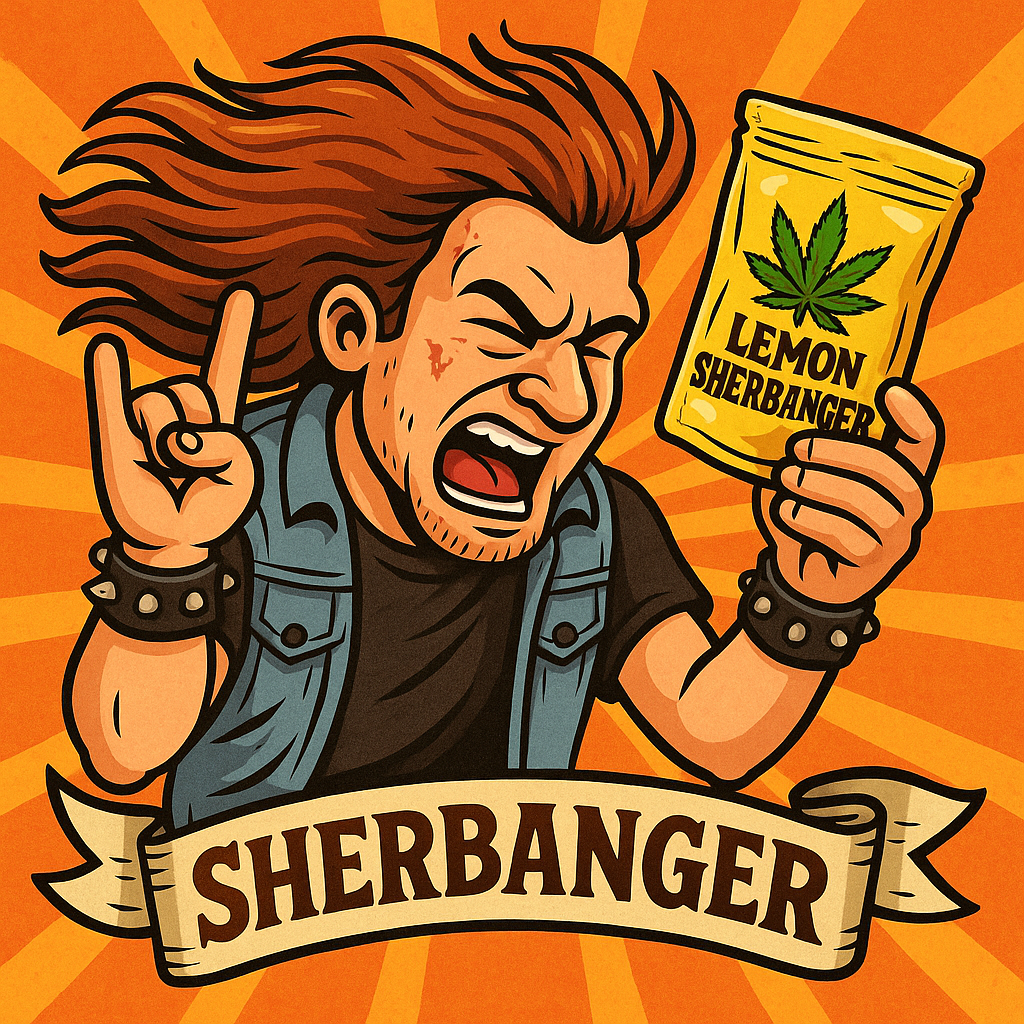 Sherbanger Hanfsamen