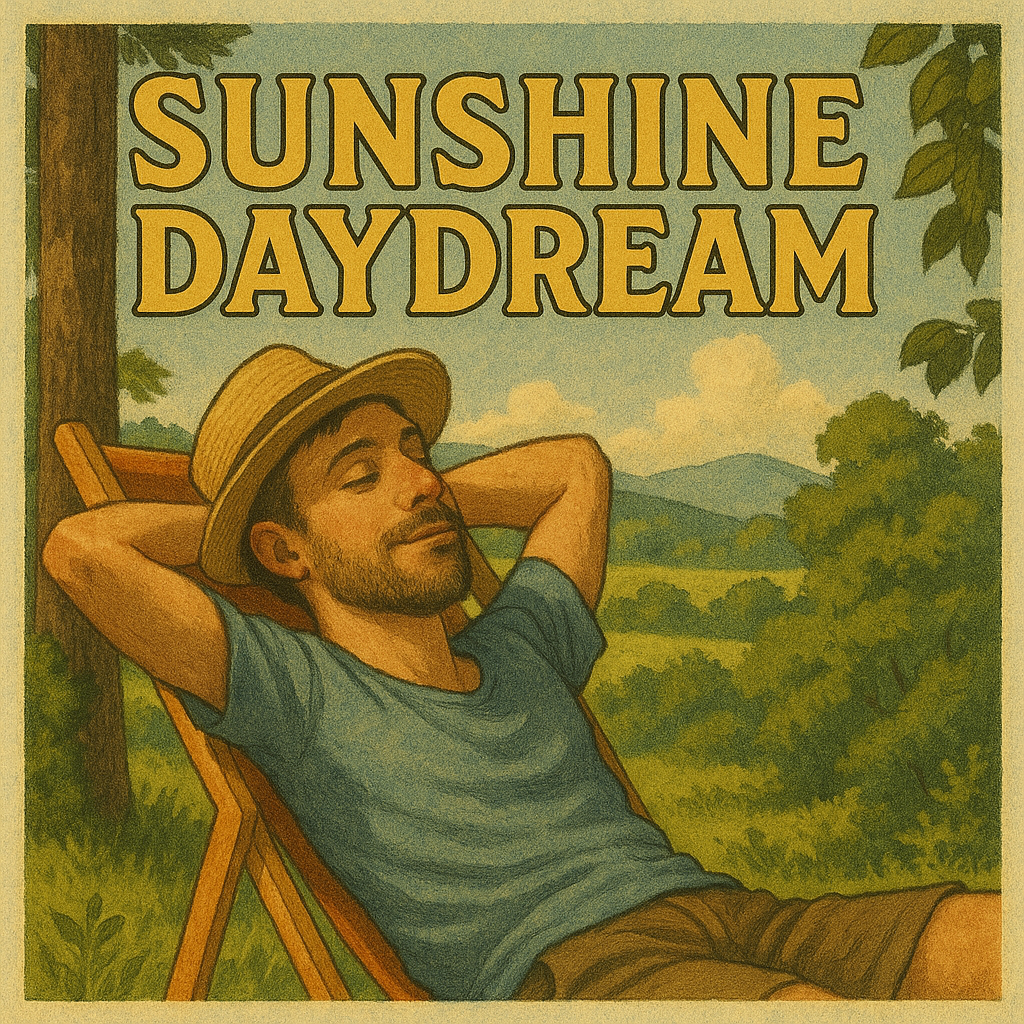 Sunshine Daydream