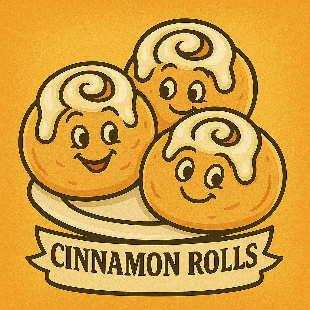 Cinnamon Rolls Hanfsamen
