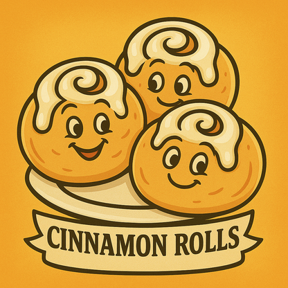 Cinnamon Rolls Hanfsamen