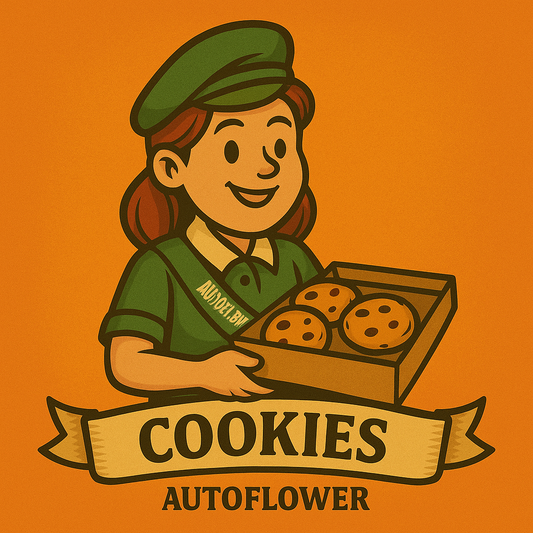 Cookies Autoflower