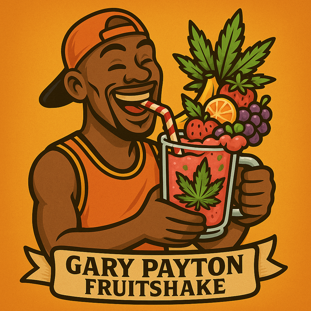 Gary Payton Fruitshake Hanfsamen