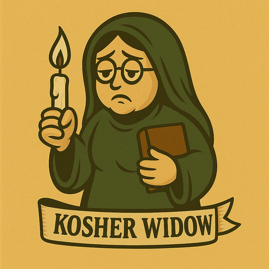 Kosher Widow
