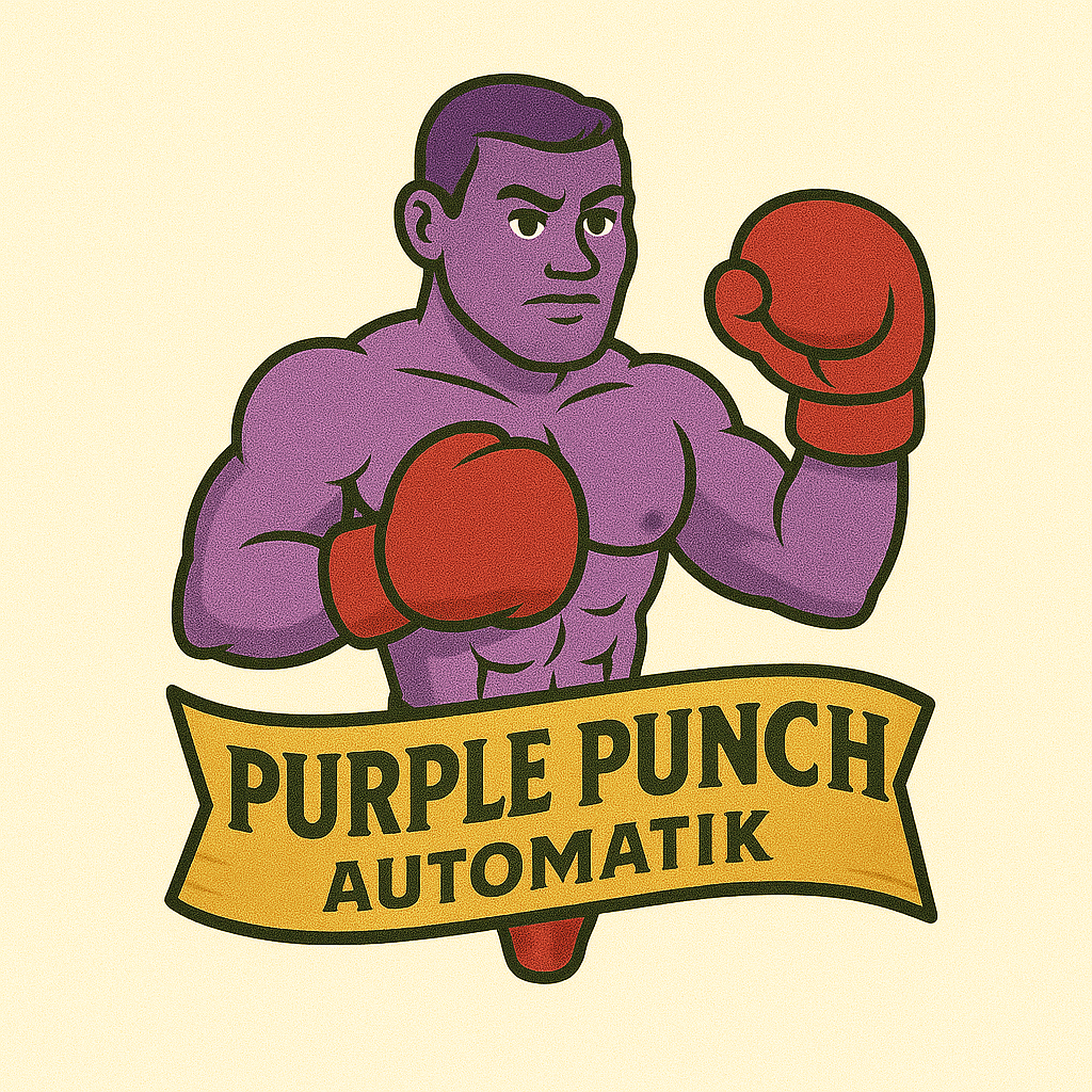 Purple Punch Autoflower Hanfsamen