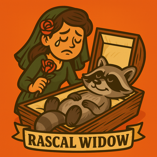 Rascal Widow