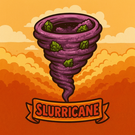 Konopná semena Slurricane