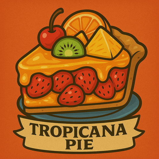 Tropicana Pie Hanfsamen