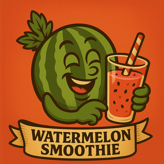Watermelon Smoothie